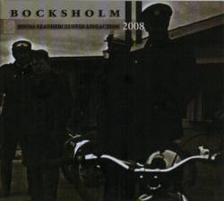 Bocksholm : Rinna Leathercluster Liveaction 2008